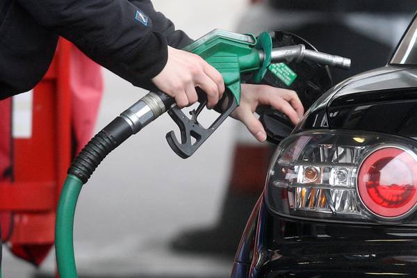 Crude oil prices have plummeted. Why not prices at the pump?