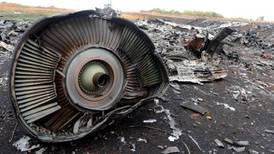 Top Putin aide named by MH17 airliner investigators
