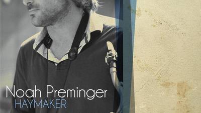 Noah Preminger: Haymaker