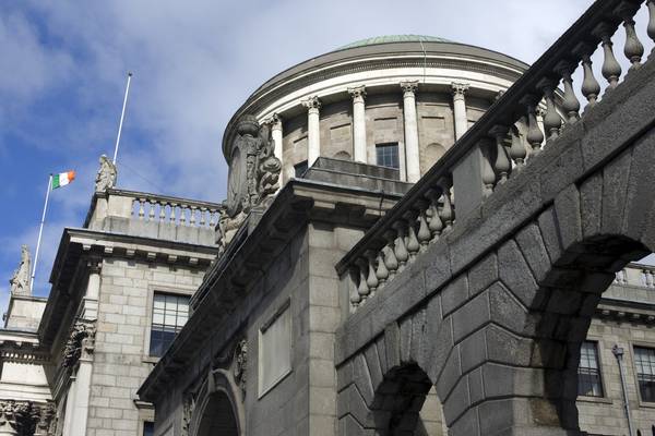 Court writes down Laois woman’s mortgage by almost €175,000