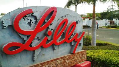 US pharma giant Lilly plans 300 jobs in new Limerick plant