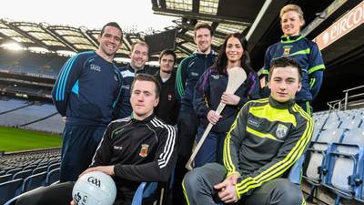 Jim Madden Leadership programme launched by Gaelic Players’ Association