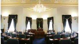Poll of the Day: What do you think should happen to the Seanad?