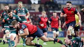 Rhys Marshall brings value to Munster on and off the pitch