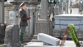 O’Donovan Rossa remembered 100 years after funeral