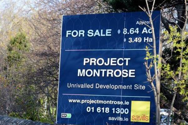 An Bord Pleanála gives Cairn Homes go-ahead for RTÉ site plan
