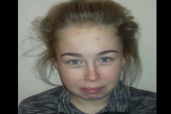 Missing pregnant teenager Zoe Hitchcock safe and well