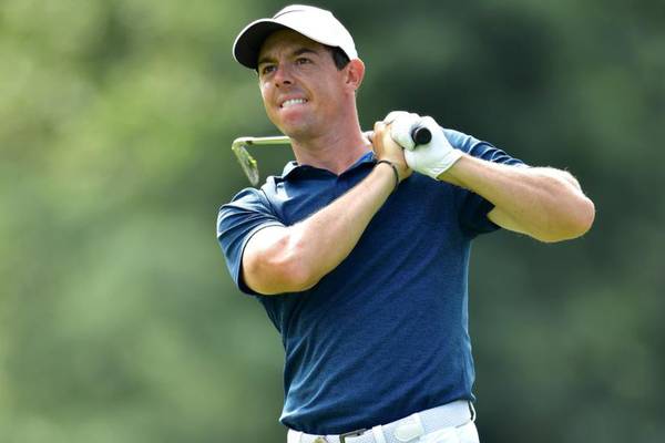 Rory McIlroy to undertake busy build-up to Masters