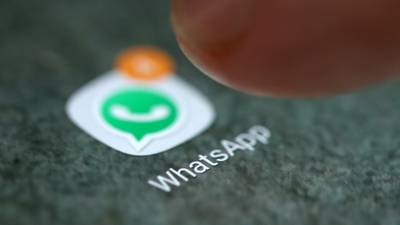 WhatsApp fails to curb sharing of child sex abuse videos