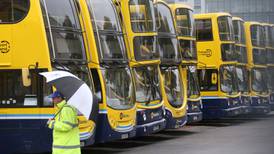 Dublin Bus should use the M50 more, says environmental group