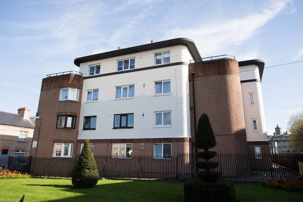 Council plan to demolish Herbert Simms housing would be monumental travesty