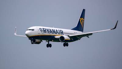 Ryanair to launch three new services from Shannon Airport