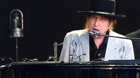 Bob Dylan  live: Will the songs remain the same?