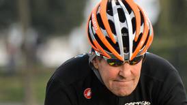 John Kerry ‘stable’ after breaking leg in Alps cycling accident
