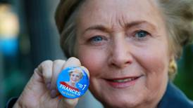Ireland’s most Googled election question: ‘What age is Frances Fitzgerald?’
