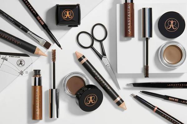 Anastasia Beverly Hills: the cult beauty brand lands in Ireland