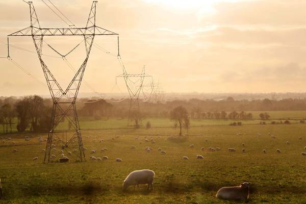 NI threat to end co-operation on electricity market