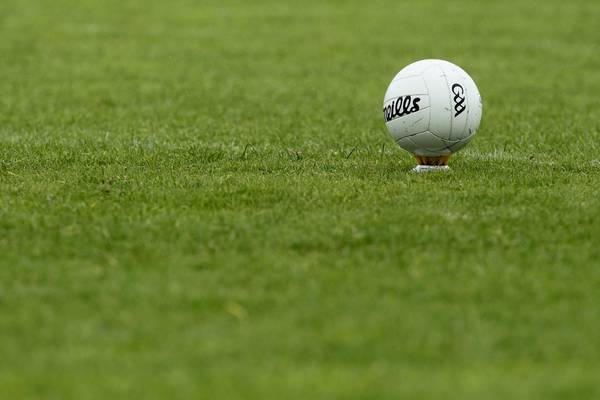 Adare retain Limerick football title against Ballylanders