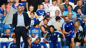 Carneiro to file individual legal claim against Mourinho