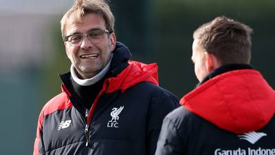 Klopp’s way is to turn doubters into believers at Liverpool