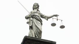 Man receives suspended sentence for unprovoked attack