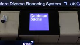 Goldman Sachs names new global head of private banking, lending and deposits