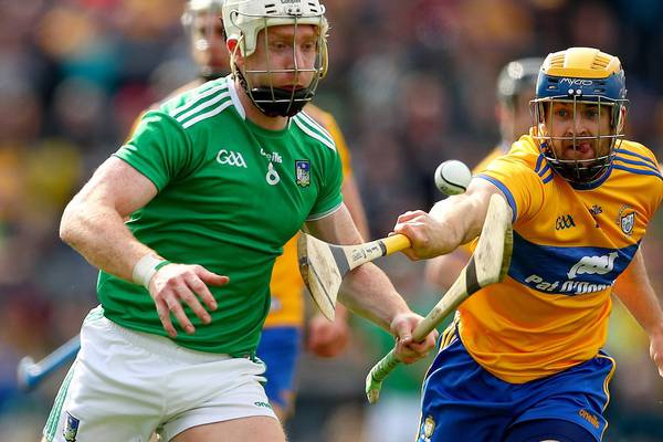 Everything to play for as hurling’s top eight lock horns