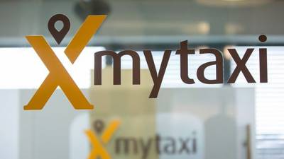 MyTaxi reports near €4m loss on Hailo company loan write-off