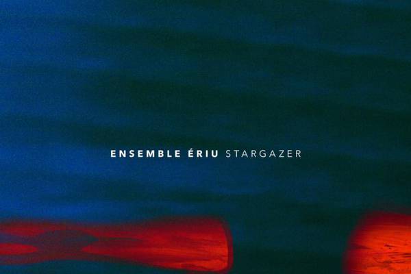 Ensemble Eriu - Stargazer: a genre-busting, spine-tingling collection