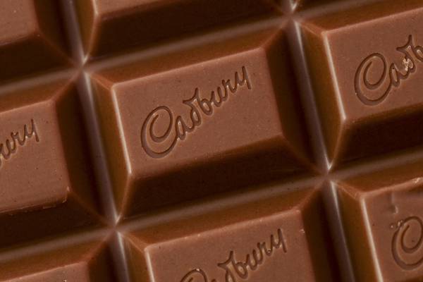 Cadbury maker faces EU competition investigation