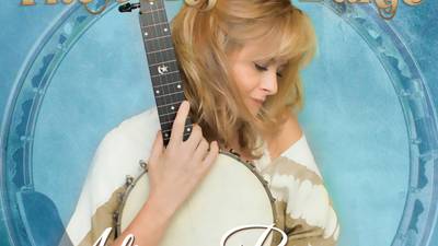 Alison Brown: The Song of the Banjo | Album Review