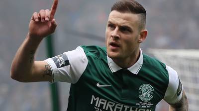Ex-Rep of Ireland star Anthony Stokes gets deferred sentence for stalking