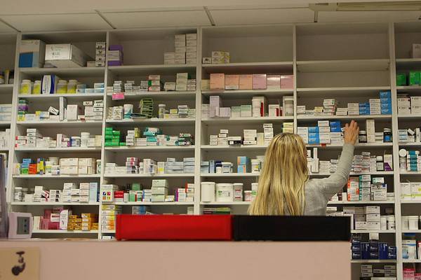 Prescription renewals a key reason for GP visits, survey says