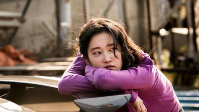Burning: Korean social tension ignited by love triangle