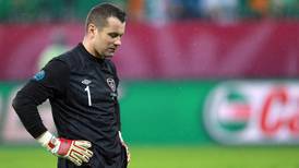 Shay Given tells FAI to act quick and replace Trapattoni