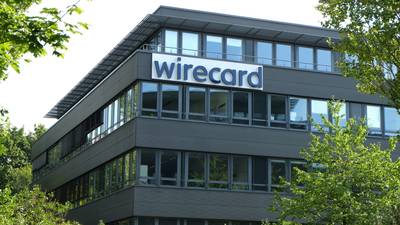 Liquidators of Wirecard’s Irish arm focus fraud investigation on four key areas