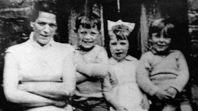 Former IRA chief questioned over Jean McConville murder