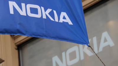 Shares in Microsoft tumble on deal with Nokia