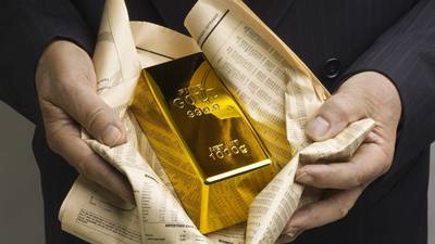 Is gold the best bet for building personal wealth?
