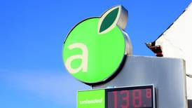 Fuel prices unlikely to rise over Brexit, says Applegreen chief