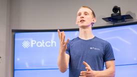 Teen accelerator Patch signs 3-year partnership with Stripe