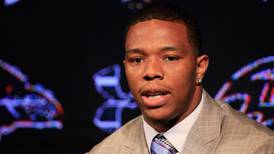NFL Players Association files appeal on behalf of Ray Rice