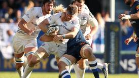 Leinster grind out victory over Castres