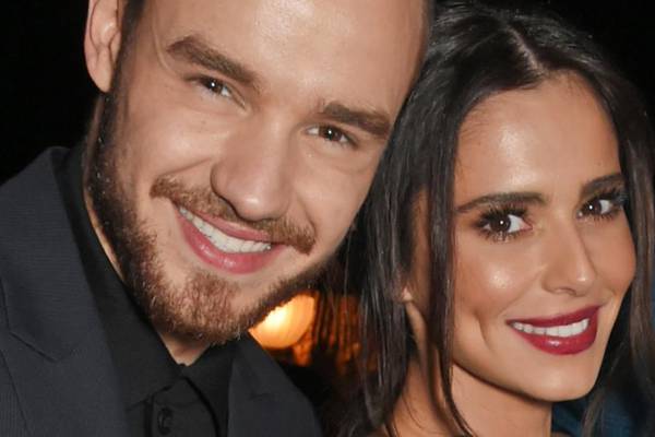 Never mind the planet, what about Cheryl and Liam?