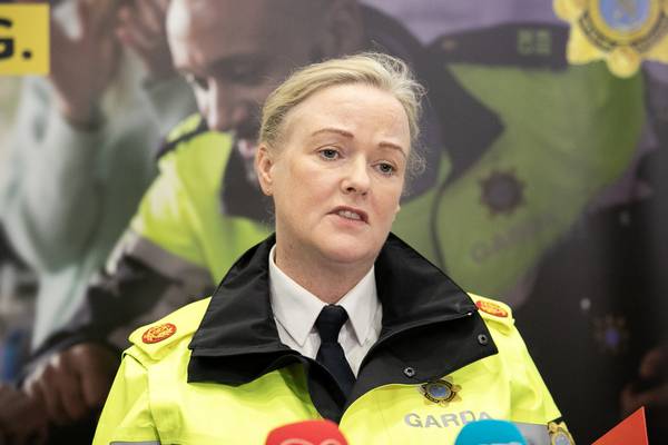 Fall in anti-immigration events but ‘huge rise in level of protest aggression’ - Garda