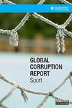 Global Corruption Report - Sport