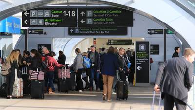 DAA says cut to passenger levy puts Dublin Airport expansion at risk