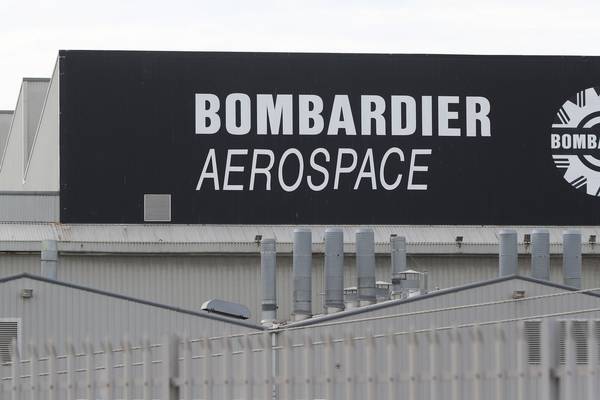 Bombardier close to sale of regional jet business