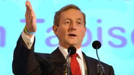 Enda Kenny insists general election will not be held until 2016