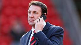 Disgraced Mackay confirmed as new boss of Championship strugglers Wigan
